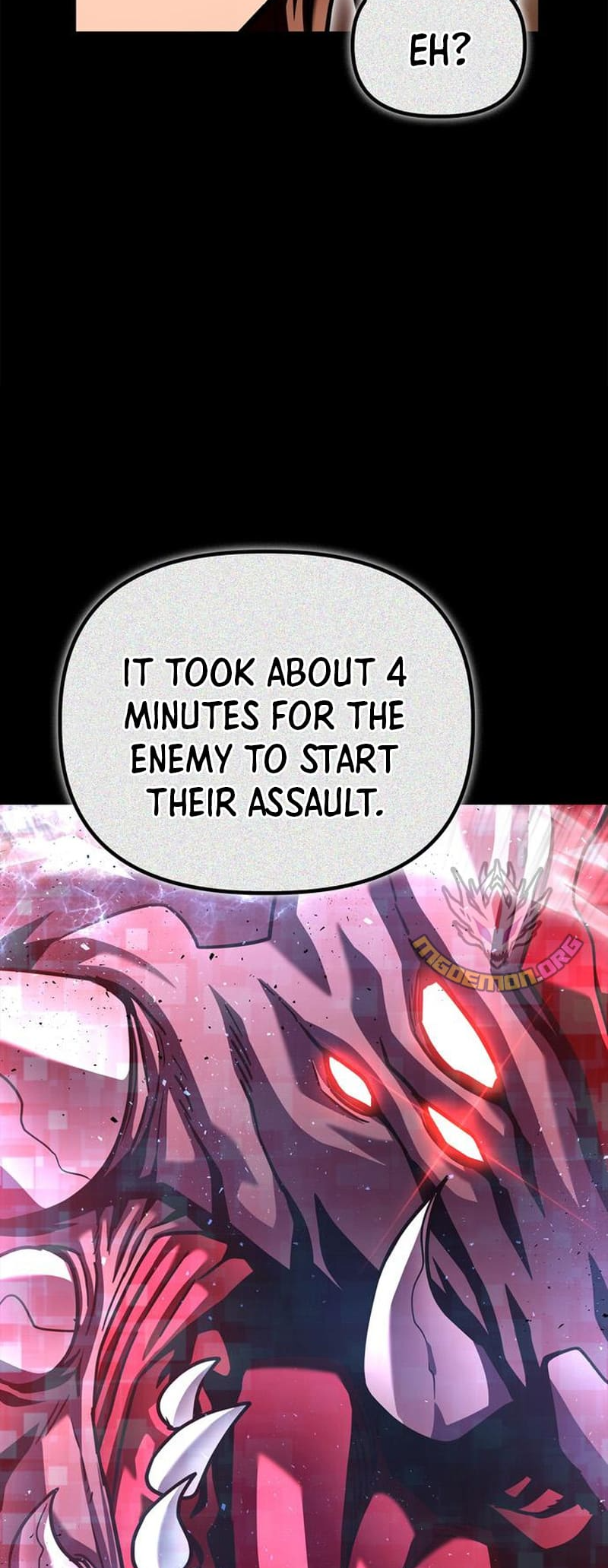 The Esper’s Game chapter 117 page 55