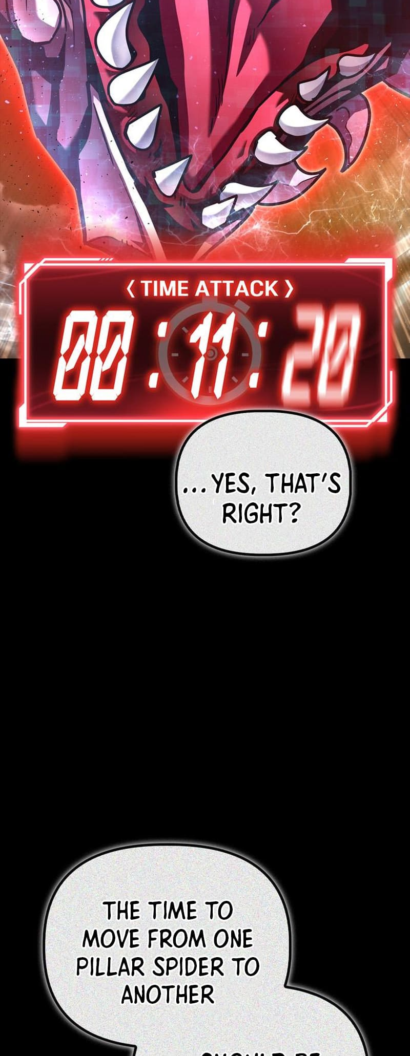 The Esper’s Game chapter 117 page 56