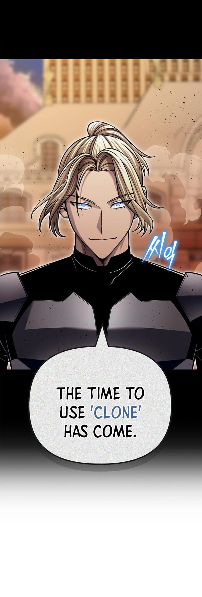 The Esper’s Game chapter 117 page 59