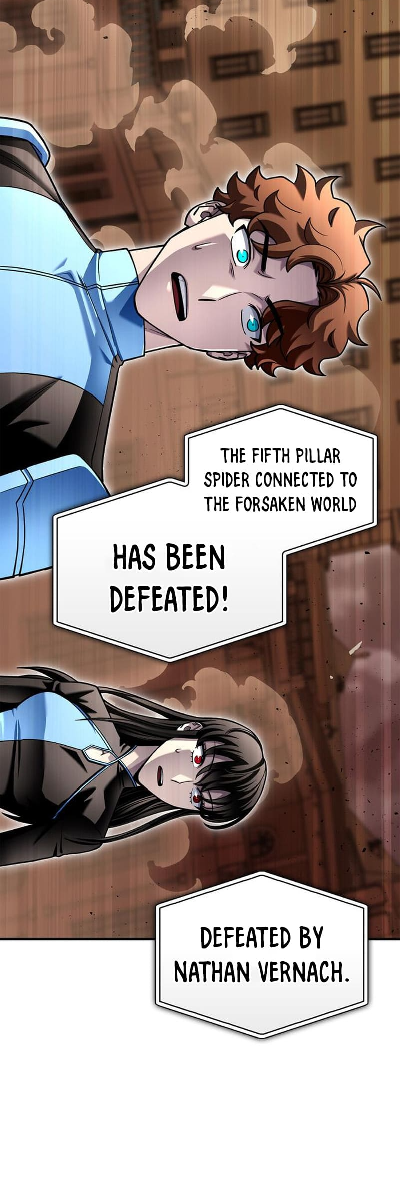 The Esper’s Game chapter 117 page 61