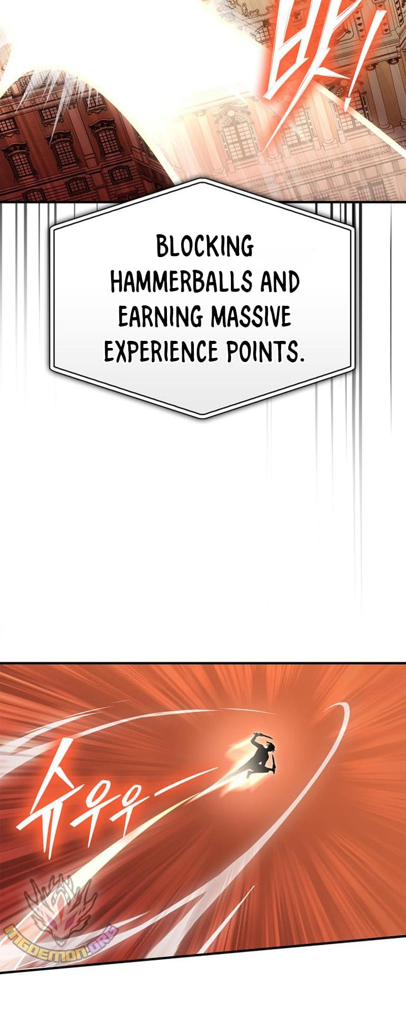 The Esper’s Game chapter 117 page 64