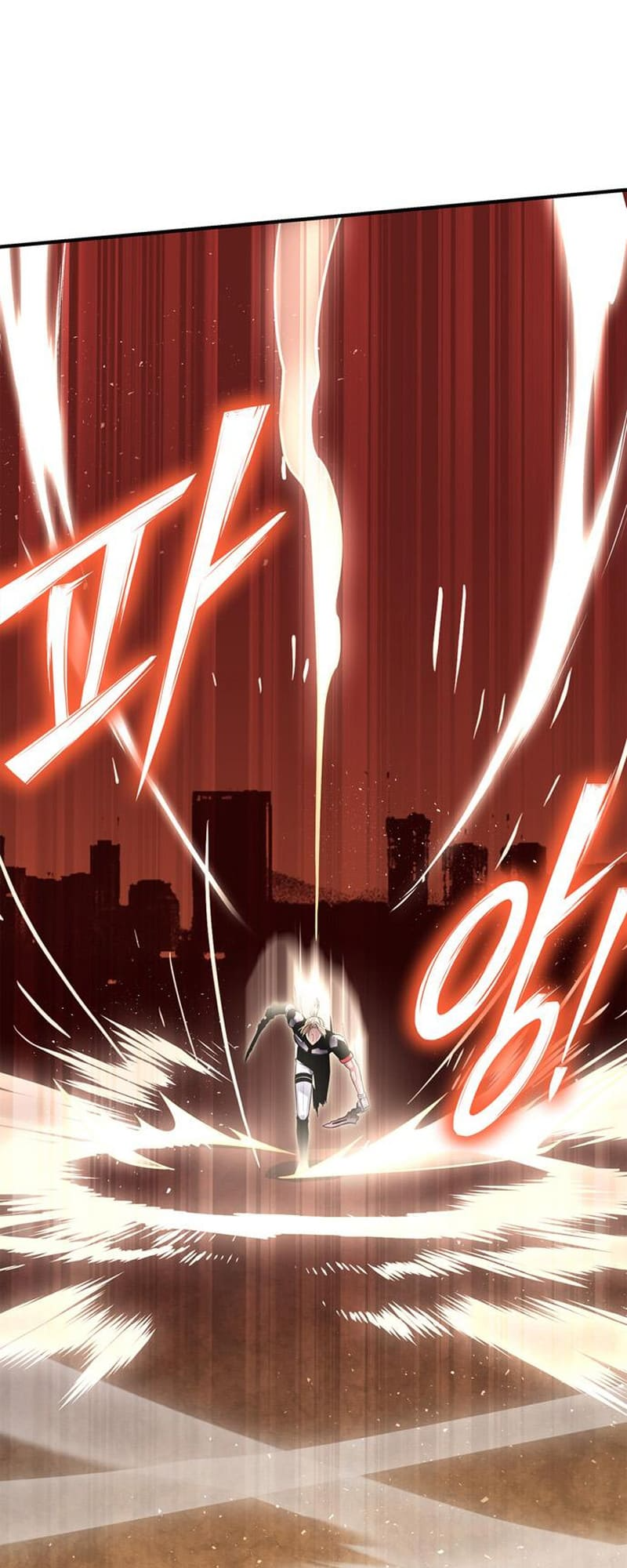 The Esper’s Game chapter 117 page 65