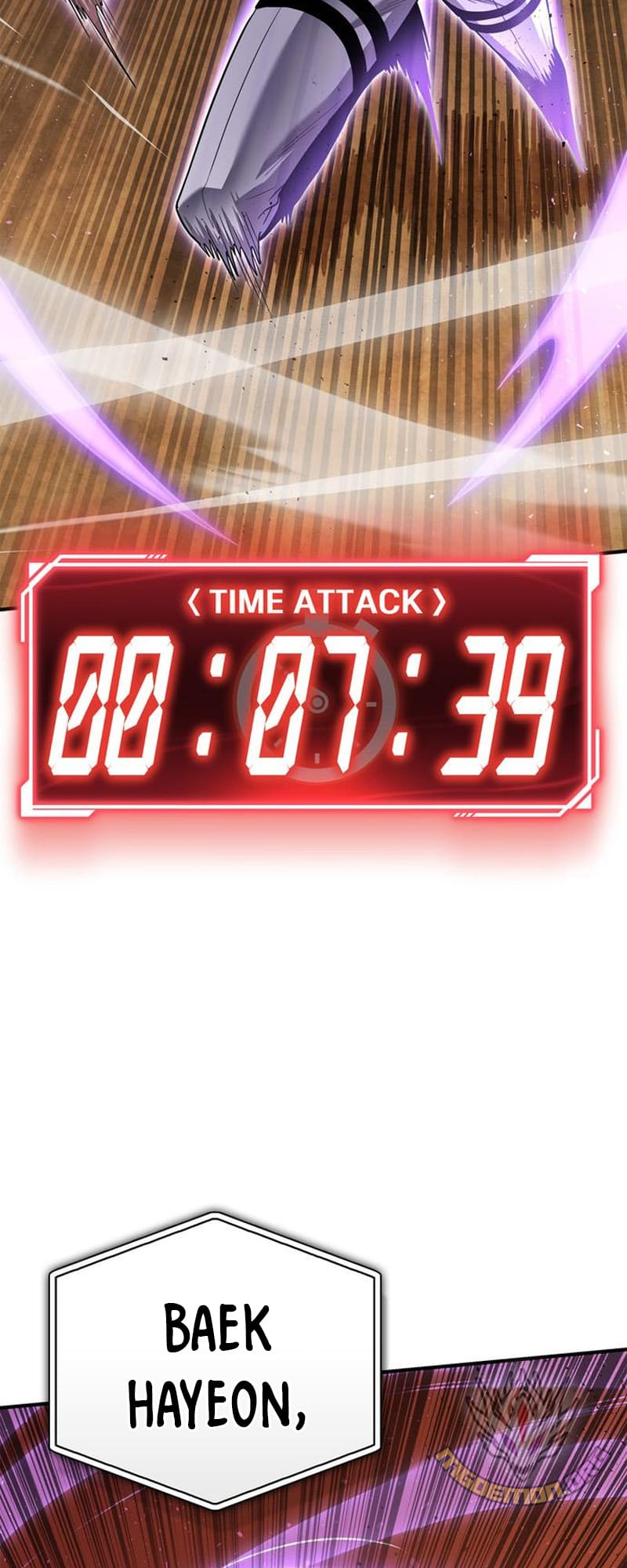 The Esper’s Game chapter 117 page 9