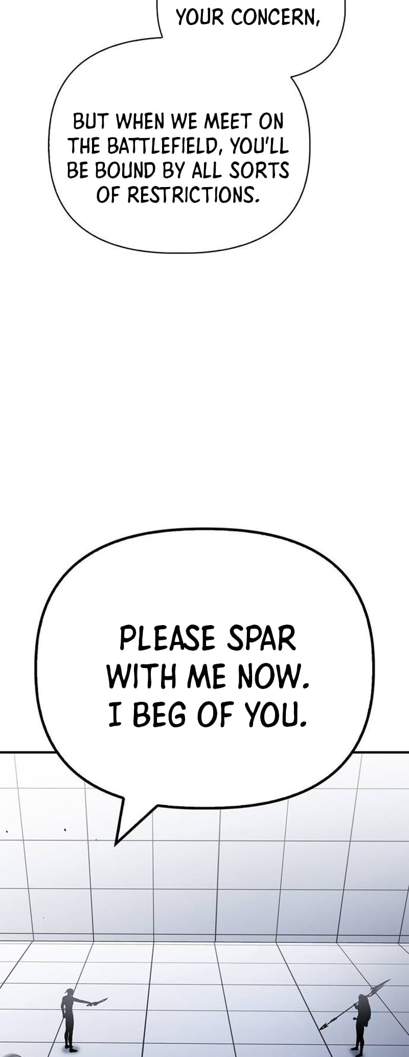 The Esper’s Game chapter 119 page 13