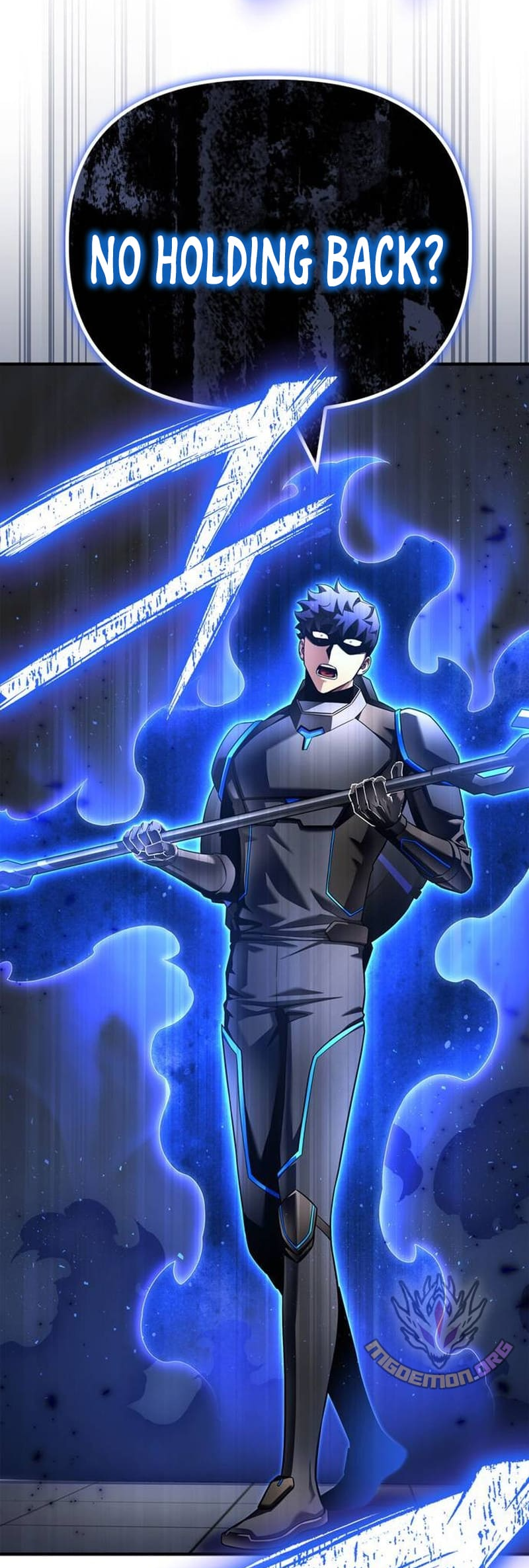 The Esper’s Game chapter 119 page 22