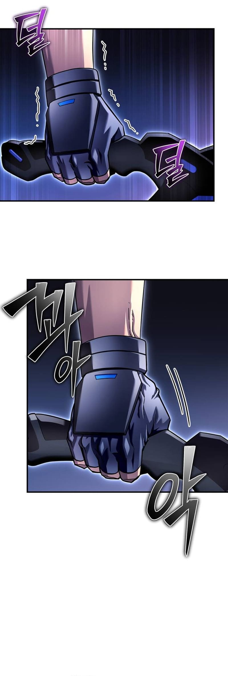 The Esper’s Game chapter 119 page 25