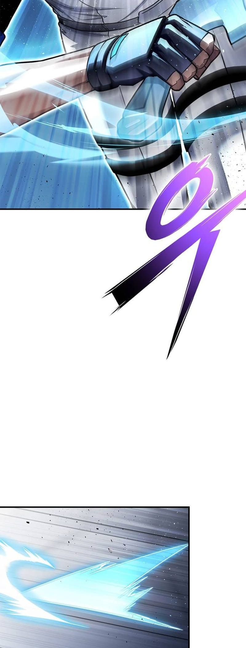 The Esper’s Game chapter 119 page 47