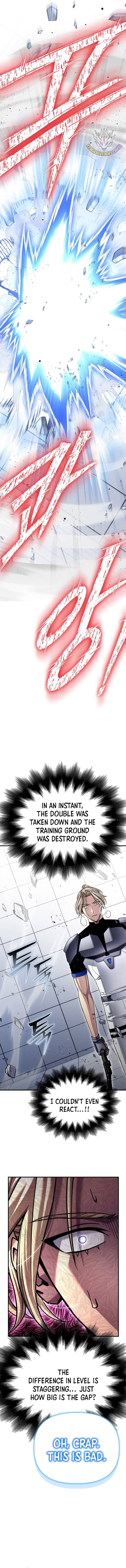 The Esper’s Game chapter 119 page 52