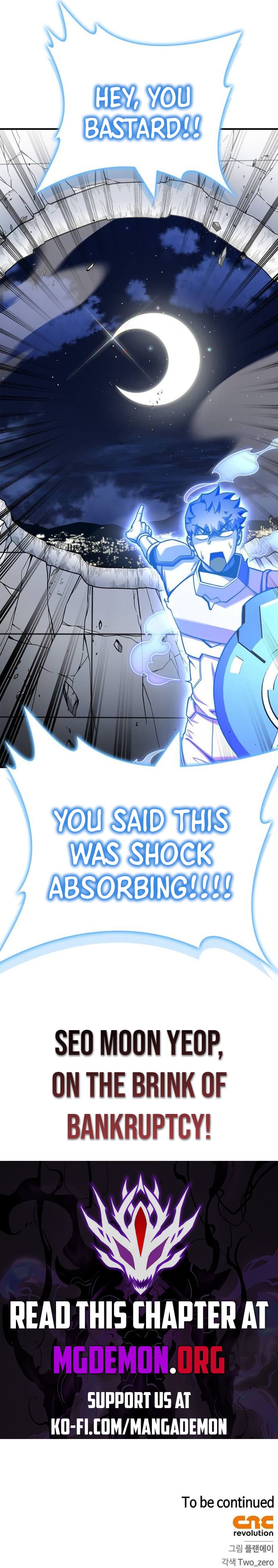 The Esper’s Game chapter 119 page 53