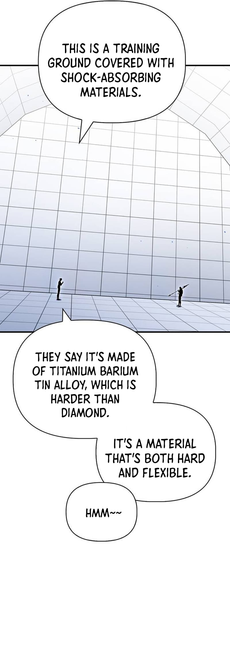 The Esper’s Game chapter 119 page 6