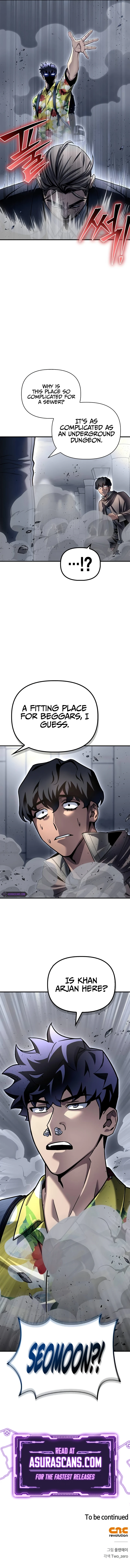 The Esper’s Game chapter 121 page 15