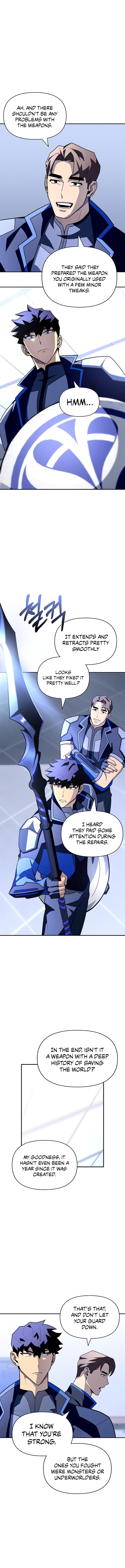 The Esper’s Game chapter 13 page 15