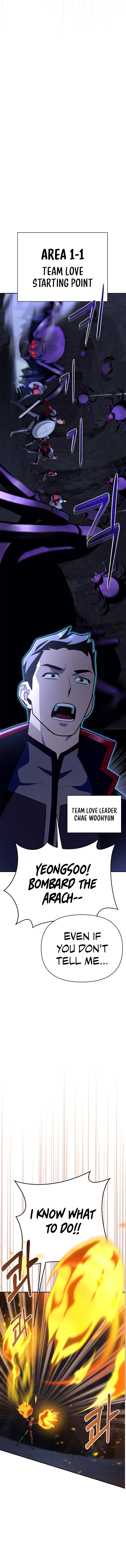 The Esper’s Game chapter 14 page 8