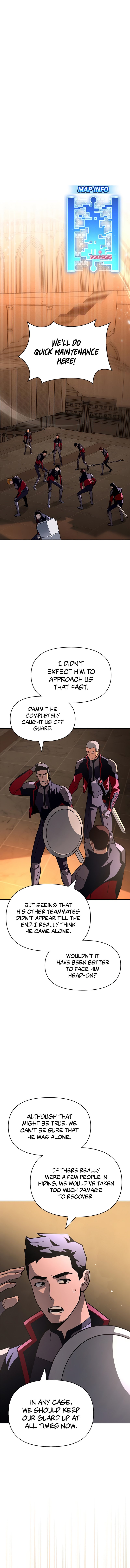 The Esper’s Game chapter 16 page 16