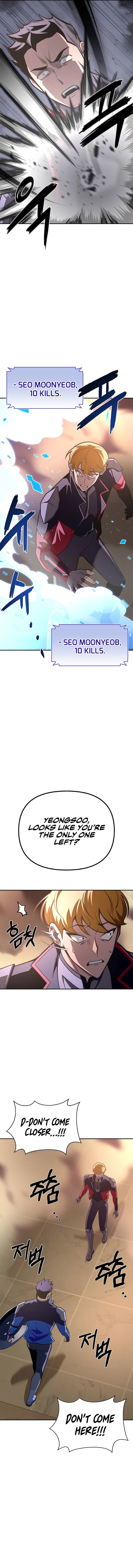 The Esper’s Game chapter 17 page 21