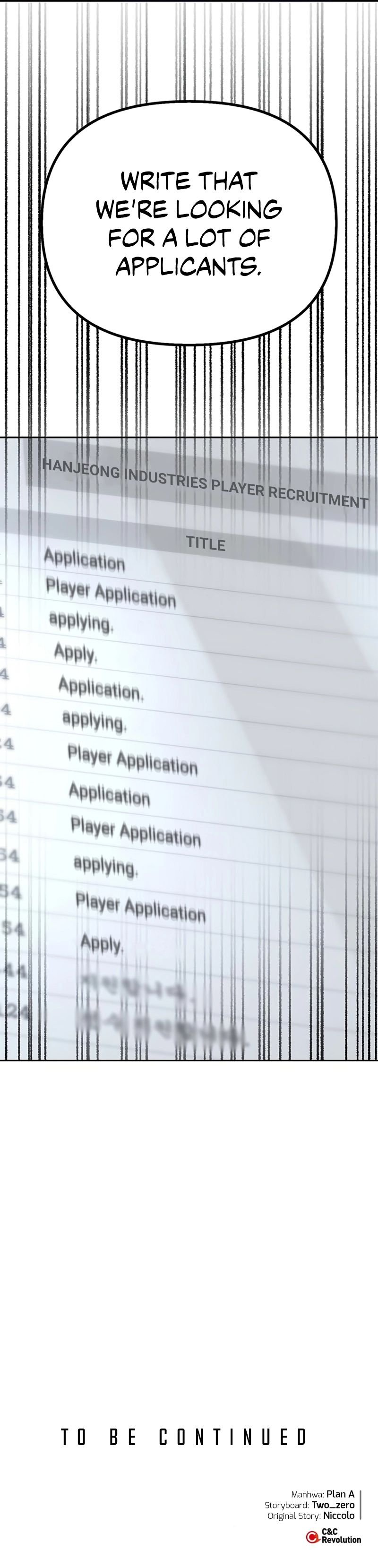 The Esper’s Game chapter 21 page 19