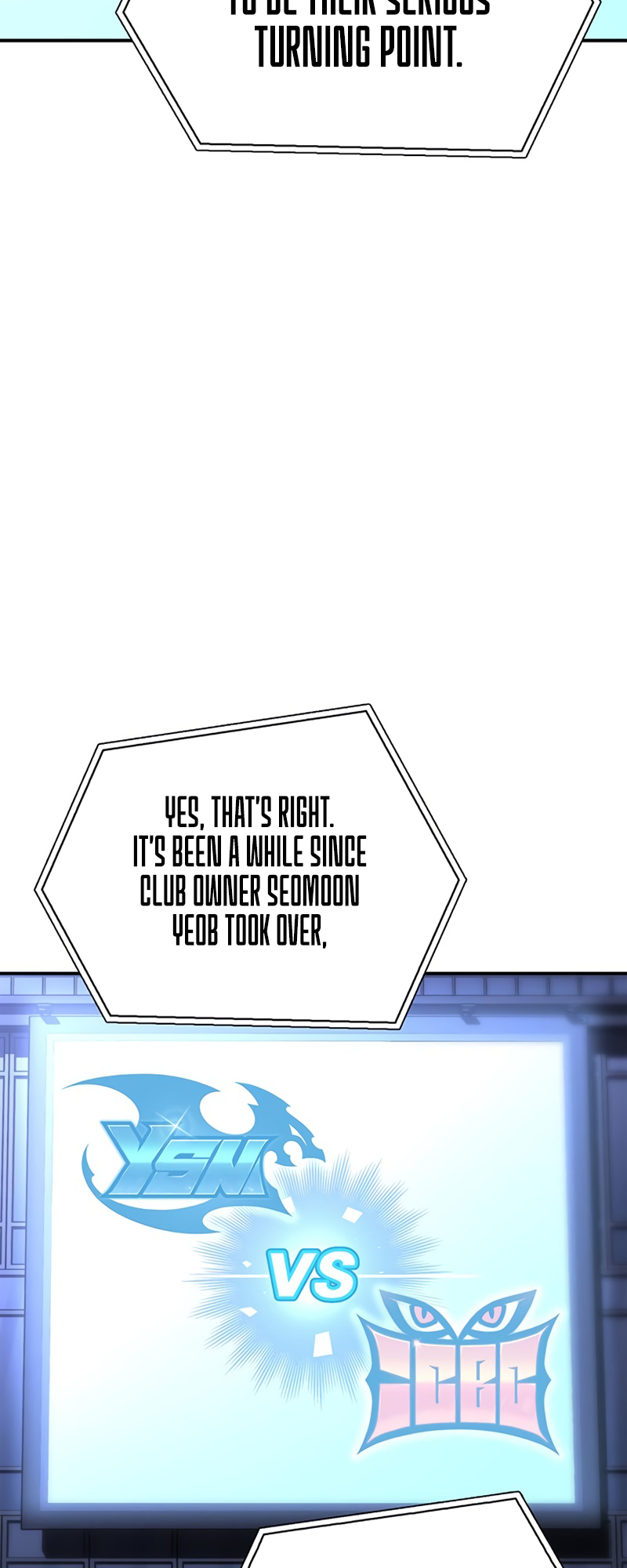 The Esper’s Game chapter 22 page 101