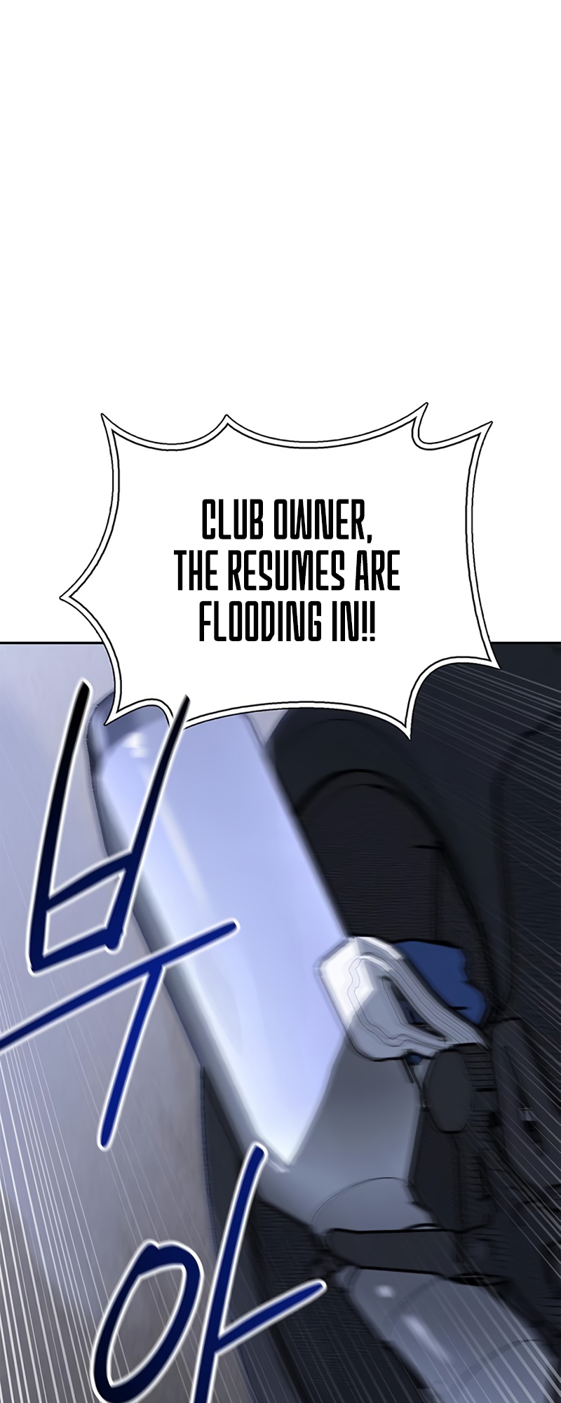 The Esper’s Game chapter 22 page 2