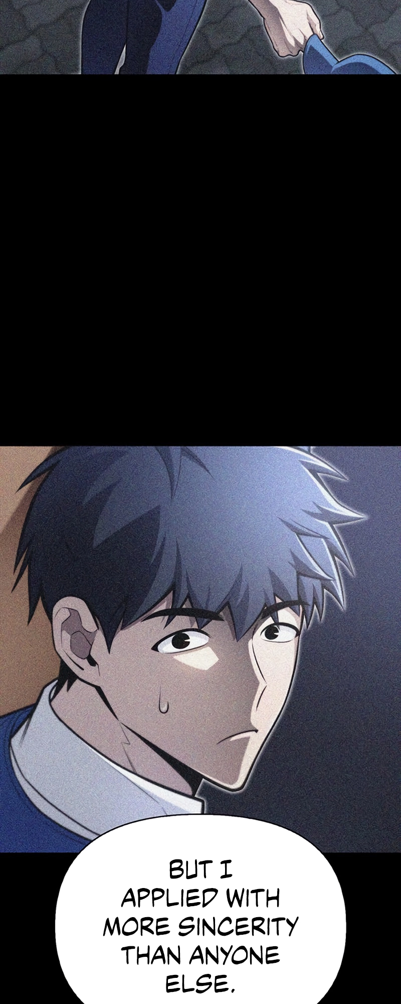 The Esper’s Game chapter 22 page 58