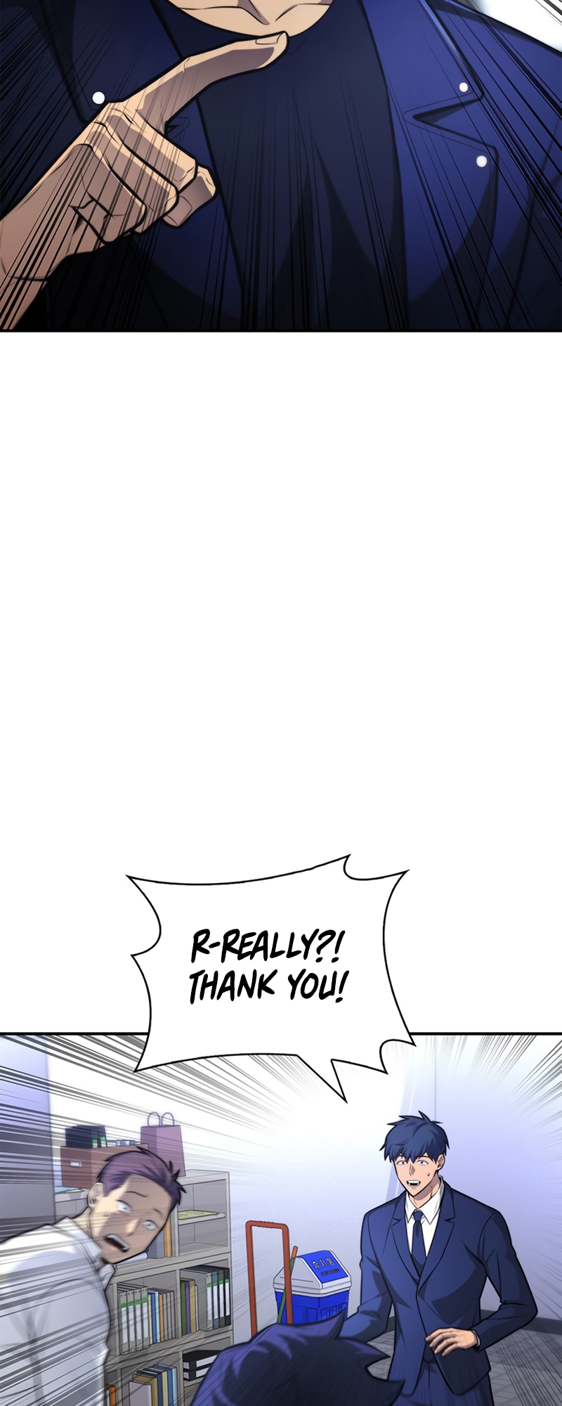 The Esper’s Game chapter 22 page 69