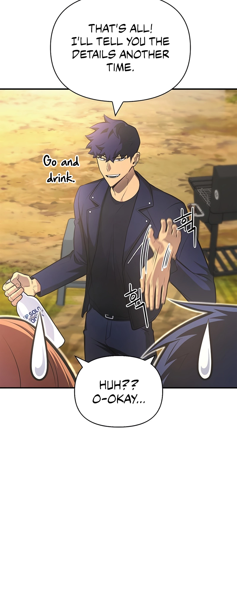 The Esper’s Game chapter 22 page 90