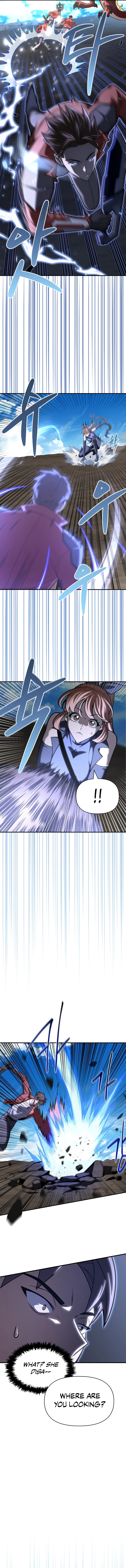 The Esper’s Game chapter 23 page 17