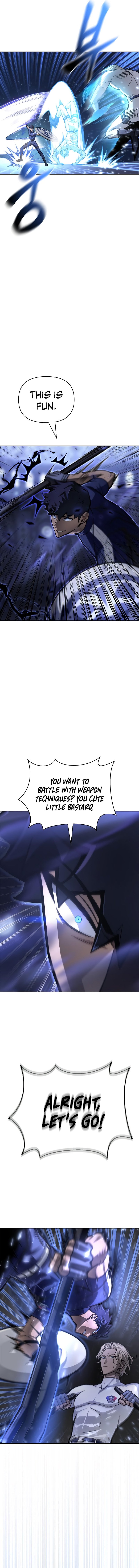 The Esper’s Game chapter 31 page 15