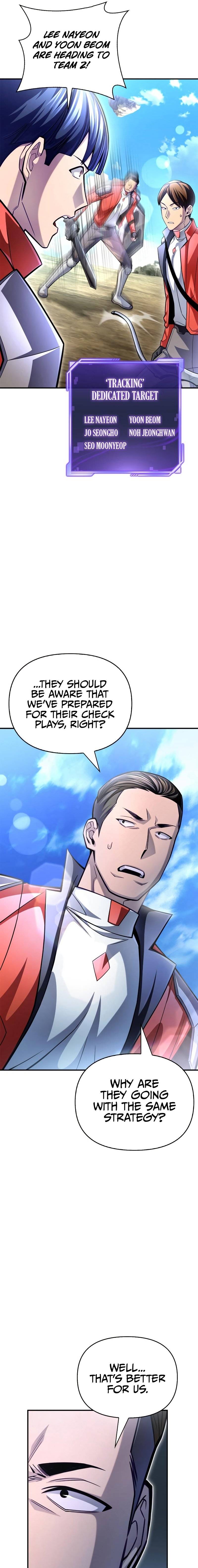 The Esper’s Game chapter 44 page 18