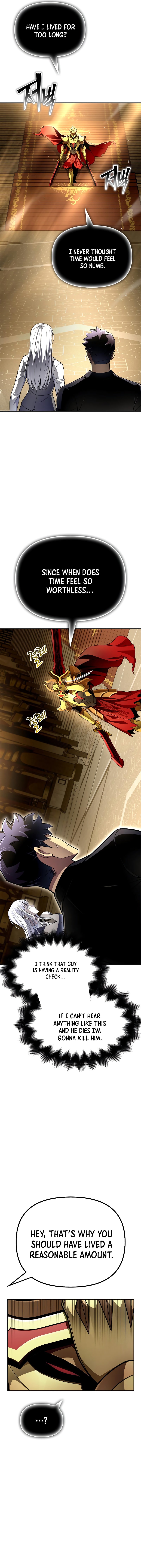 The Esper’s Game chapter 68 page 8