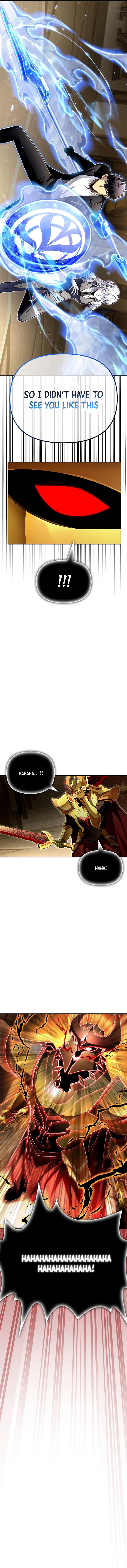 The Esper’s Game chapter 68 page 9