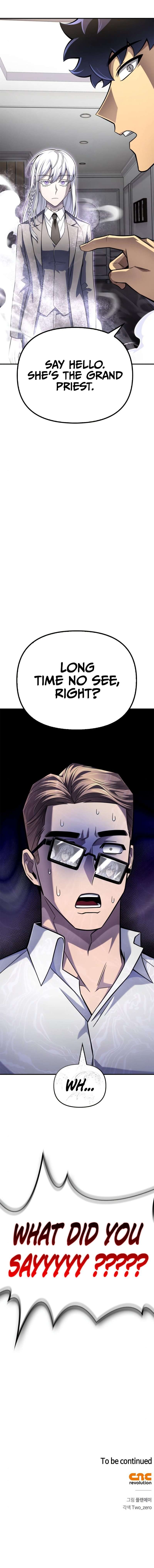 The Esper’s Game chapter 69 page 20