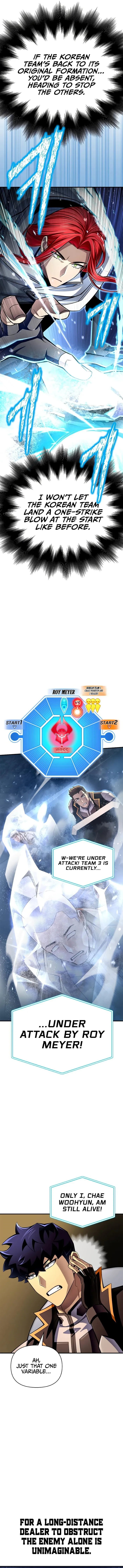 The Esper’s Game chapter 74 page 12