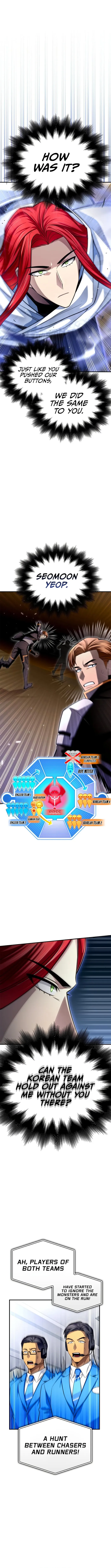 The Esper’s Game chapter 74 page 15