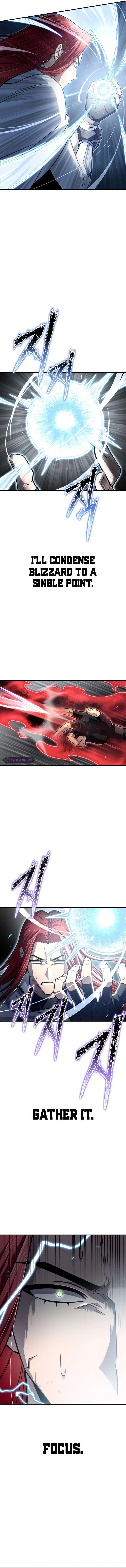 The Esper’s Game chapter 77 page 19