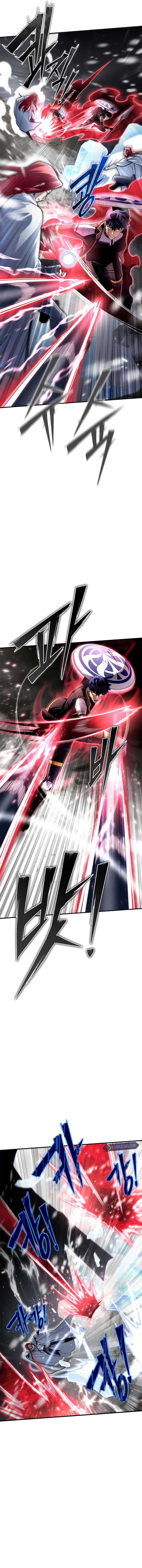 The Esper’s Game chapter 77 page 9