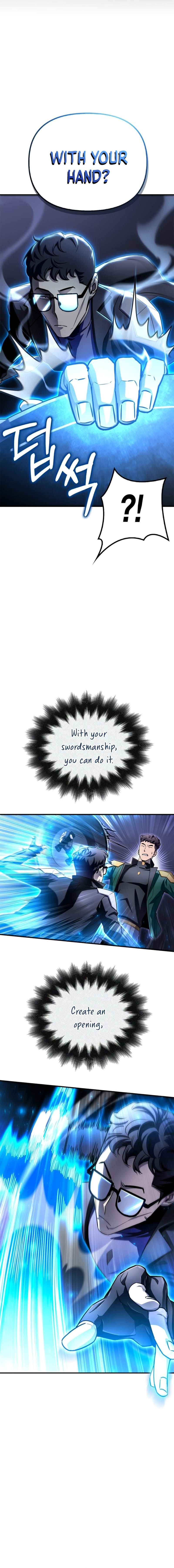 The Esper’s Game chapter 84 page 10