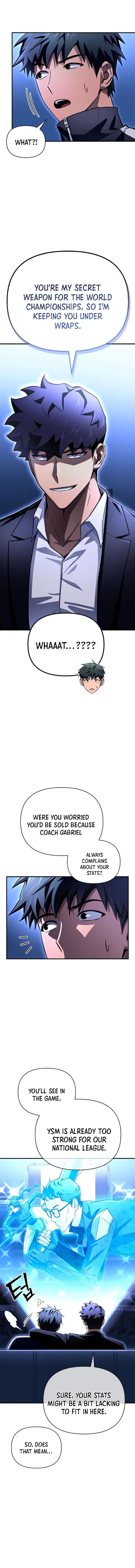 The Esper’s Game chapter 84 page 13