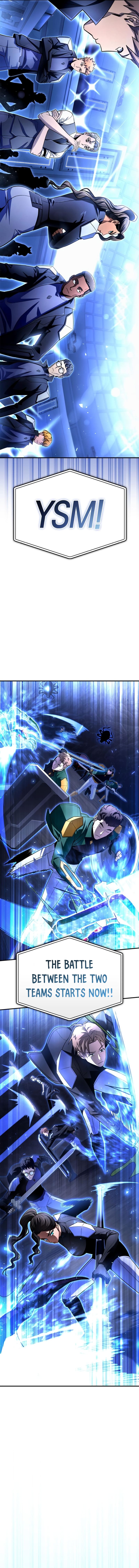 The Esper’s Game chapter 84 page 2