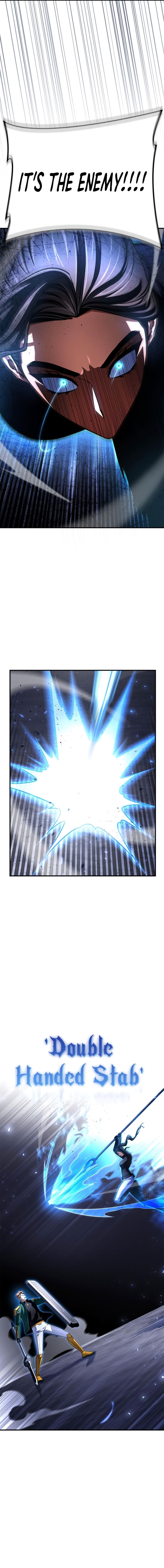 The Esper’s Game chapter 84 page 5