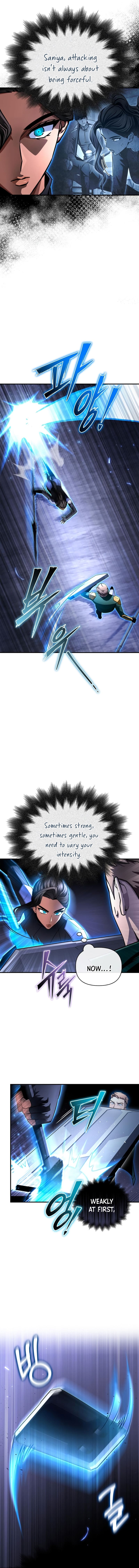 The Esper’s Game chapter 84 page 7