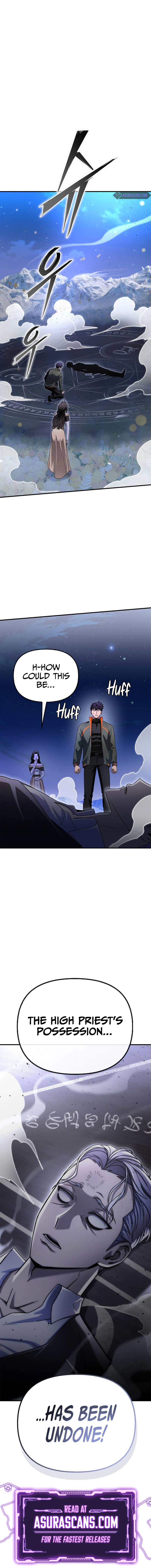 The Esper’s Game chapter 88 page 17