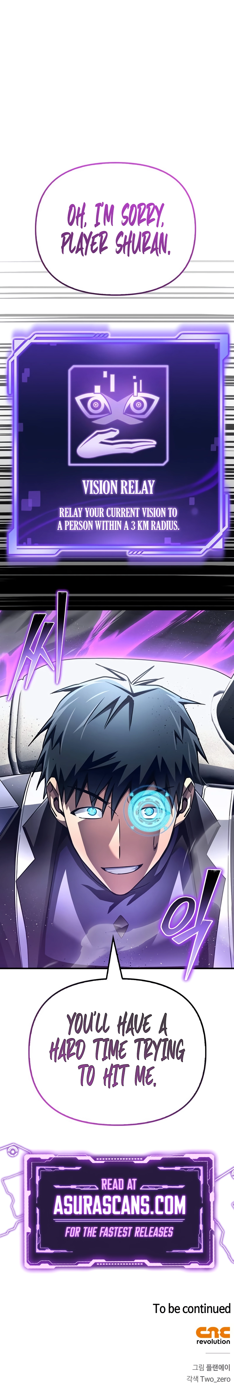 The Esper’s Game chapter 95 page 21