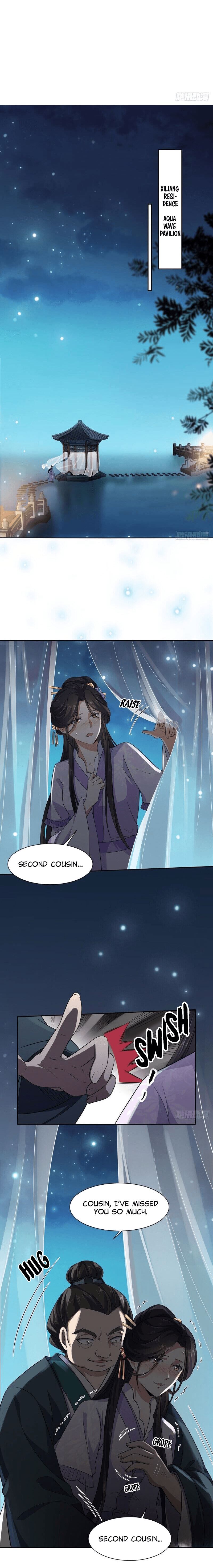 The Eunuch's Consort Rules the World chapter 10 page 4