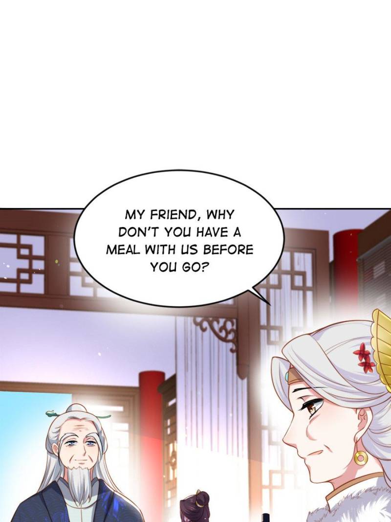 The Eunuch's Consort Rules the World chapter 100 page 1