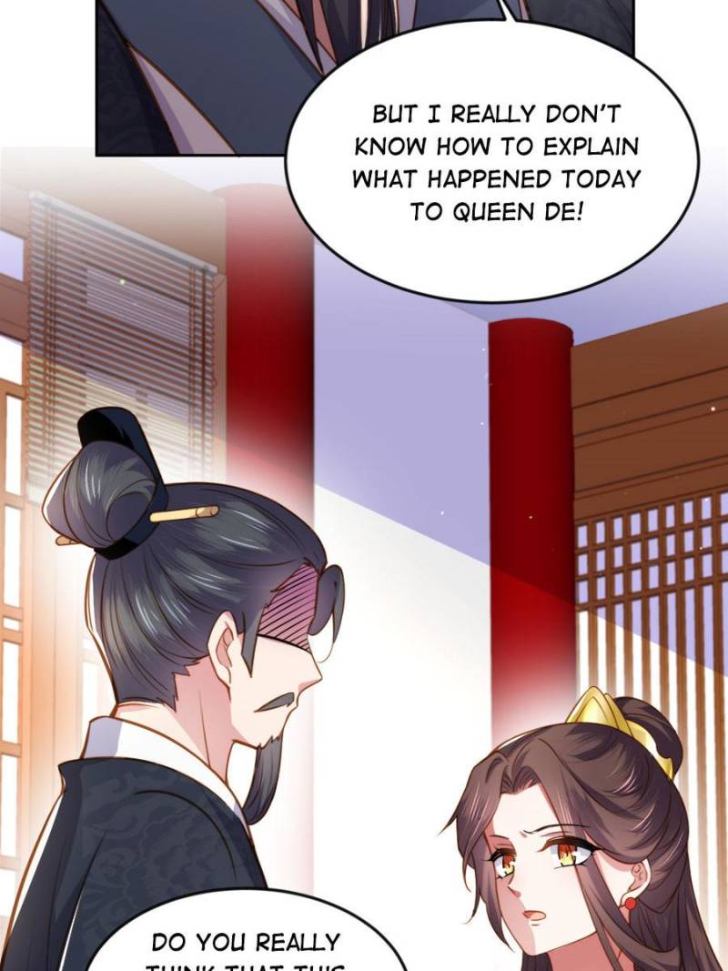 The Eunuch's Consort Rules the World chapter 100 page 11