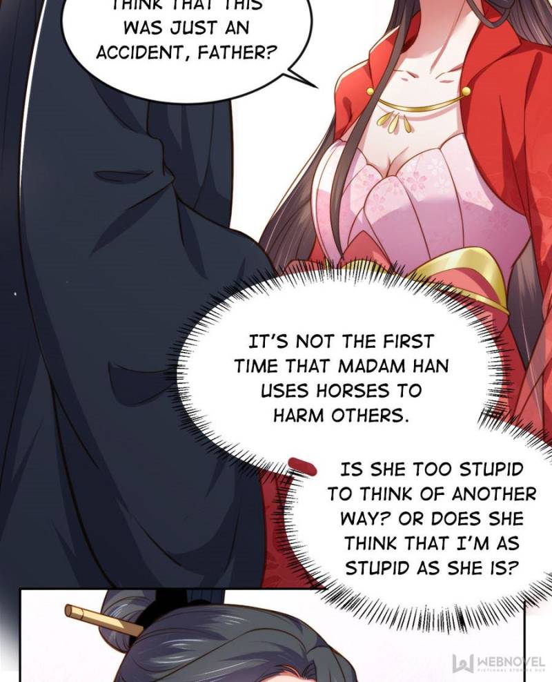 The Eunuch's Consort Rules the World chapter 100 page 12