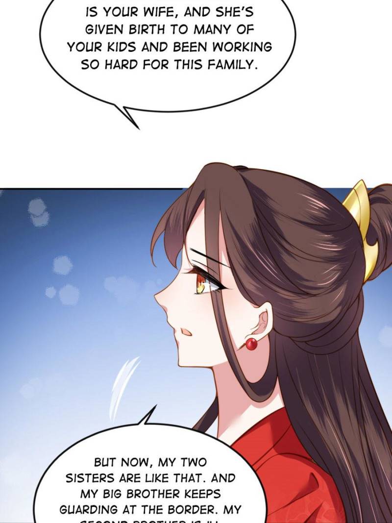 The Eunuch's Consort Rules the World chapter 100 page 14