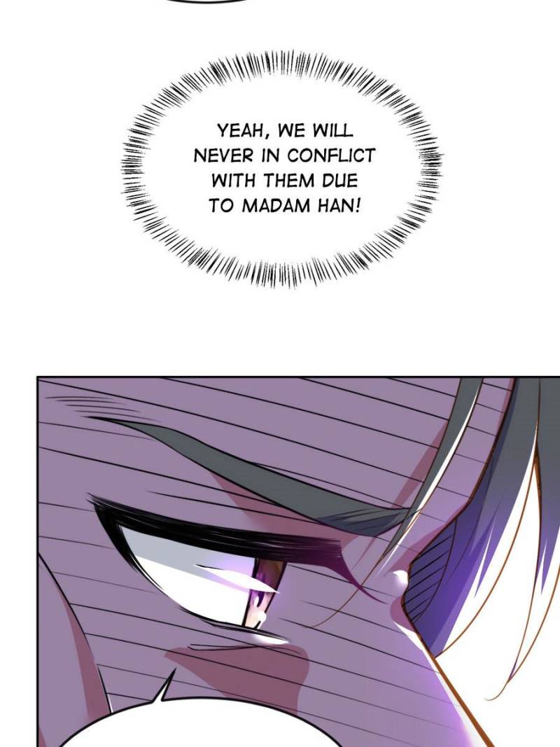 The Eunuch's Consort Rules the World chapter 100 page 19