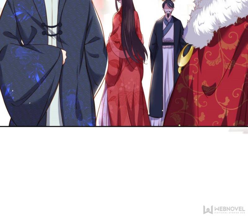 The Eunuch's Consort Rules the World chapter 100 page 2