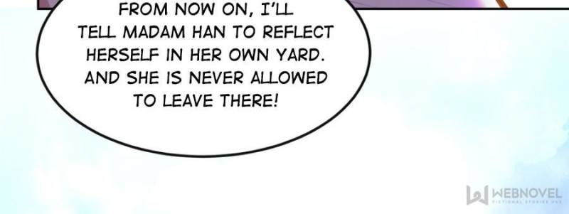 The Eunuch's Consort Rules the World chapter 100 page 20